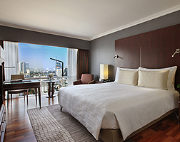 Sofitel Silom_02_Room